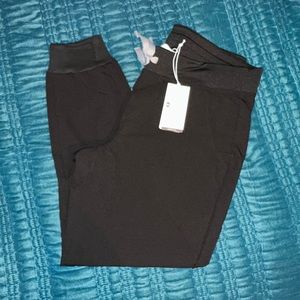 NWT FIGS Zamora 2.0 Jogger Scrub Pants - M Petite